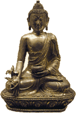 Image of Buddha